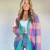 Lane 201 | Baby It'S Cold Outside Cardigan