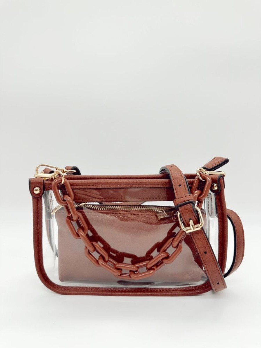 Lane 201 | Stadium Style Crossbody