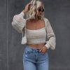 Lane 201 | Major Babe Sweater