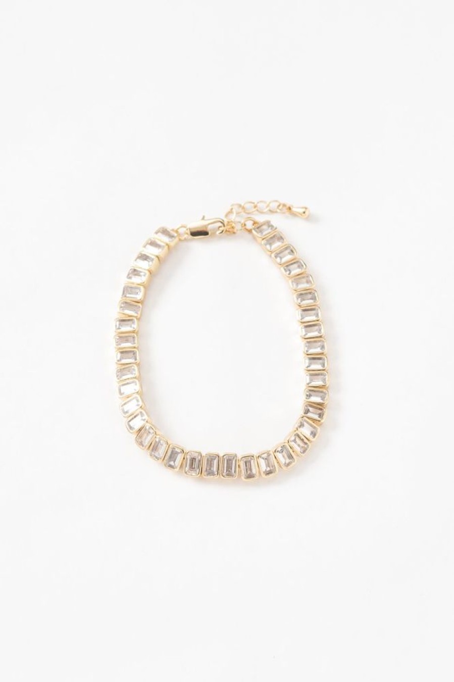 Lane 201 Bracelets | All The Glam Bracelet