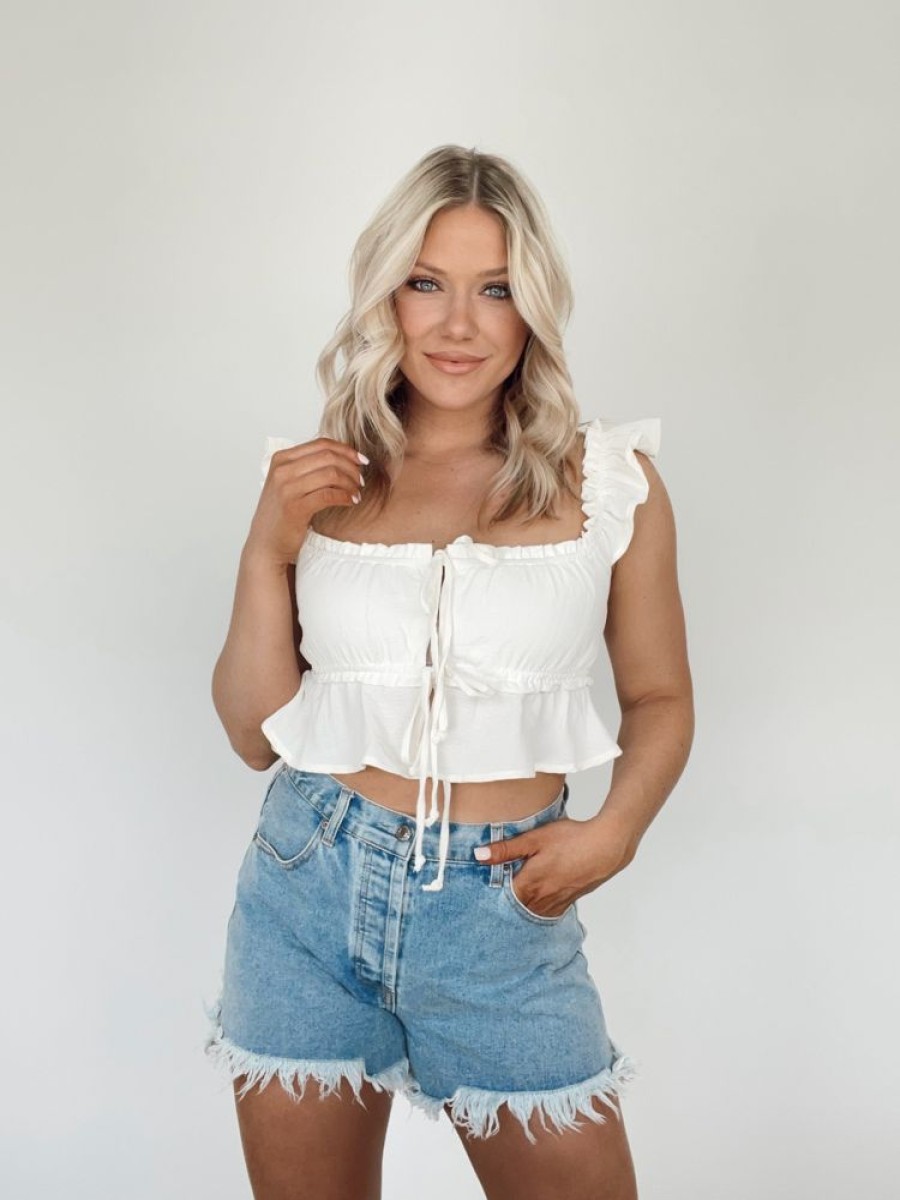 Lane 201 | But First Brunch Top