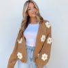 Lane 201 | Buy Me Flowers Cardigan