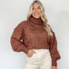 Lane 201 | Cider Sipping Sweater