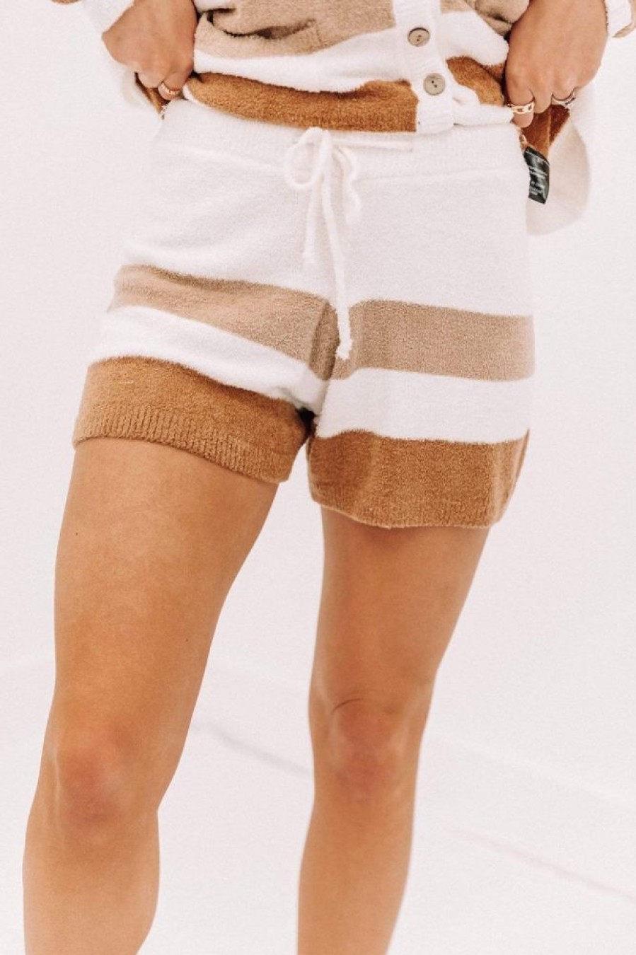 Lane 201 | Snooze And Snuggle Shorts