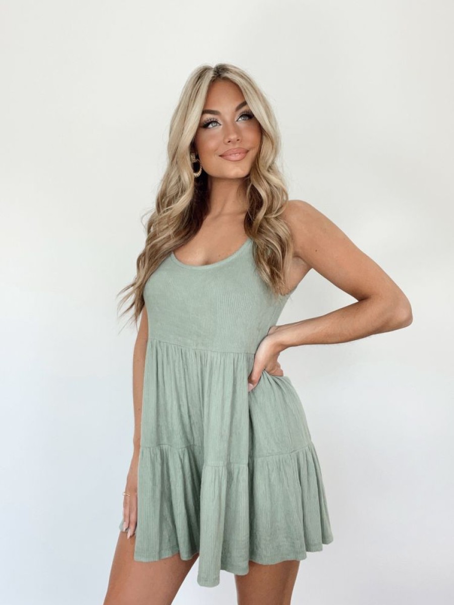 Lane 201 | Breezy Boho Romper