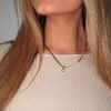 Lane 201 Necklaces | Heart Pendant Necklace