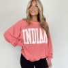 Lane 201 | Indiana Graphic Sweatshirt